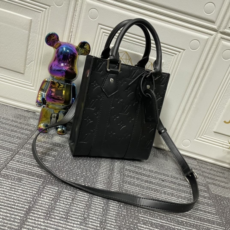 LV Top Handle Bags